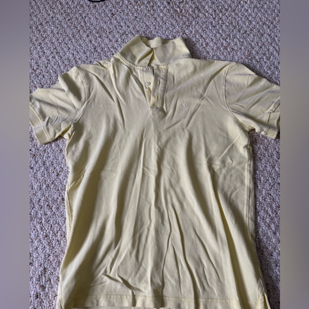 American Eagle Men's Polo
